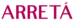 ARRETÁ